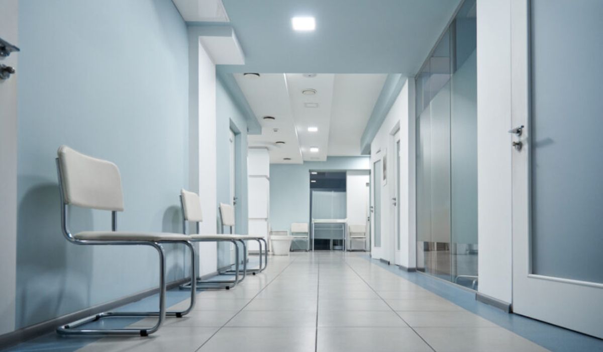 22 health centers in Qatar provide 24/7 urgent care